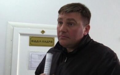 Справа про 200 ухилянтів і обшуки СБУ: чим відомий замдиректора буковинського ЦПМД Гринчук