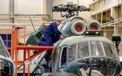 Минюст собирается конфисковать Винницкий авиазавод у пророссийского олигарха