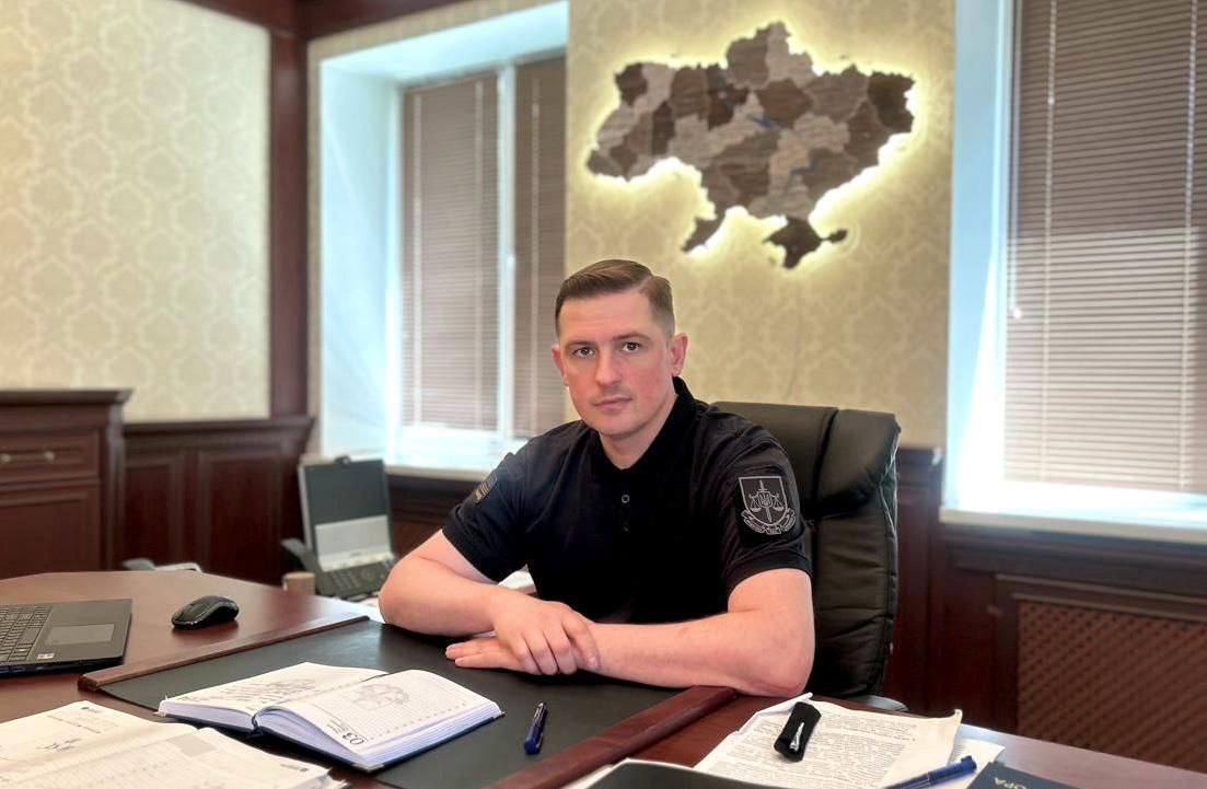 ''Инициатива для людей и ради людей'', – руководитель Бучанской прокуратуры о проекте ''Прокурор громады''