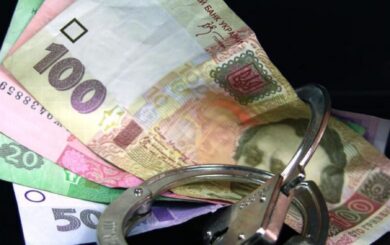 В Киеве два друга инсценировали ограбление на почти 200 тыс. грн