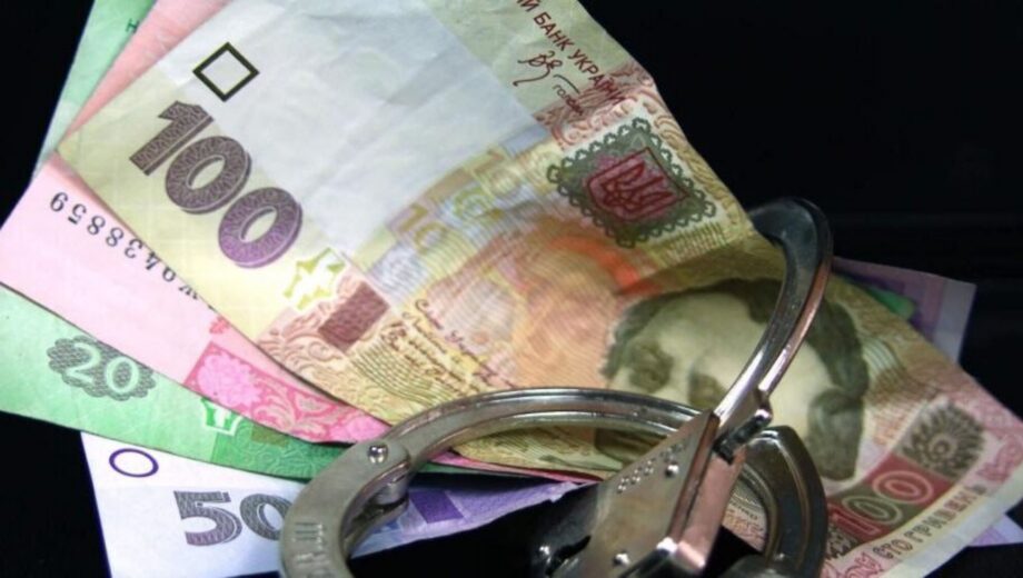 В Киеве два друга инсценировали ограбление на почти 200 тыс. грн