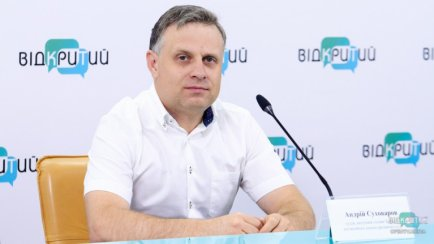 Андрей Суховаров