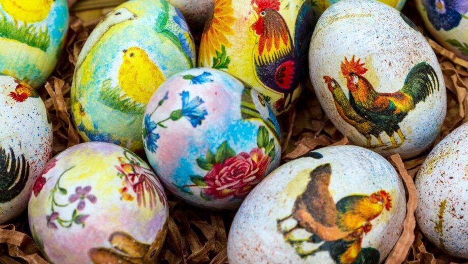 Цены на яйца после Пасхи могут снизиться на четверть — прогноз эксперта