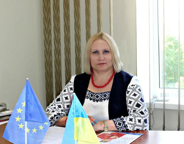 Ольга Бобіна