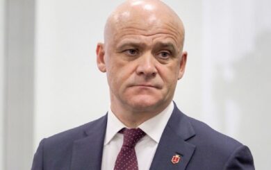 Надбавка та премія у 120%: меру Одеси Труханову значно підвищили зарплату