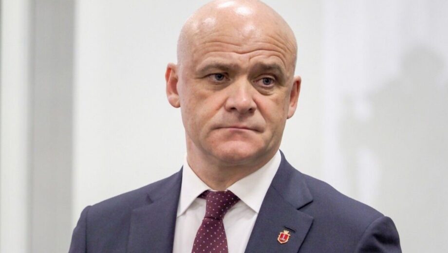 Надбавка та премія у 120%: меру Одеси Труханову значно підвищили зарплату