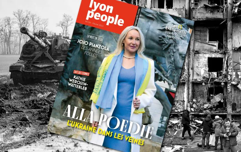 Алла Поеді