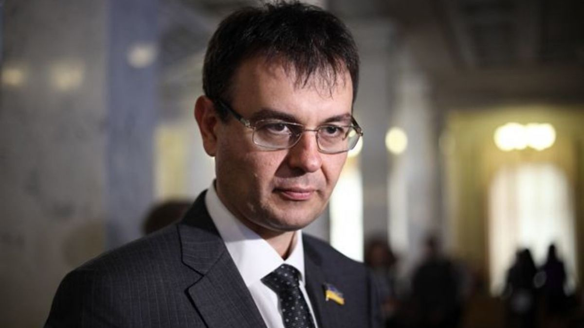 Данило Гетьманцев