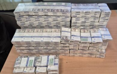 Украинка спрятала 7 тысяч сигарет в бензобаке на границе с Польшей