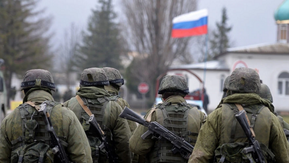 Во временно оккупированном Мариуполе подорвались несколько российских инженеров