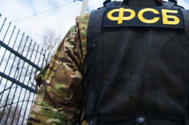 Українців, які незаконно перетнули кордон у Придністров‘я, вербує ФСБ
