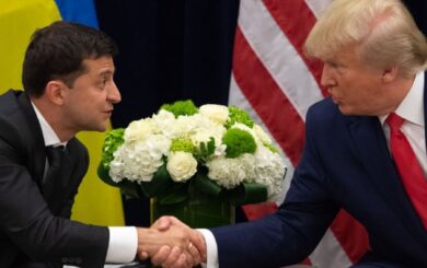 Трамп серьезно настроен на завершение войны в Украине