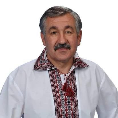 Олександр Марченко