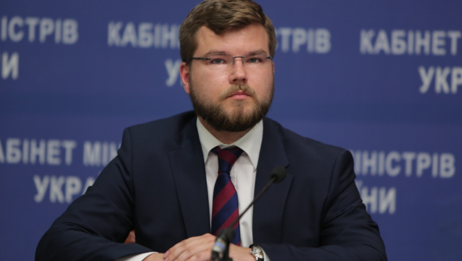 Завладение 11 млн грн компании: НАБУ и САП сообщили о подозрении эксголове »Укрзализныци» Кравцову