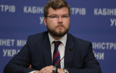 Заволодіння 11 млн грн компанії: НАБУ і САП повідомили про підозру ексголові ”Укрзалізниці” Кравцову