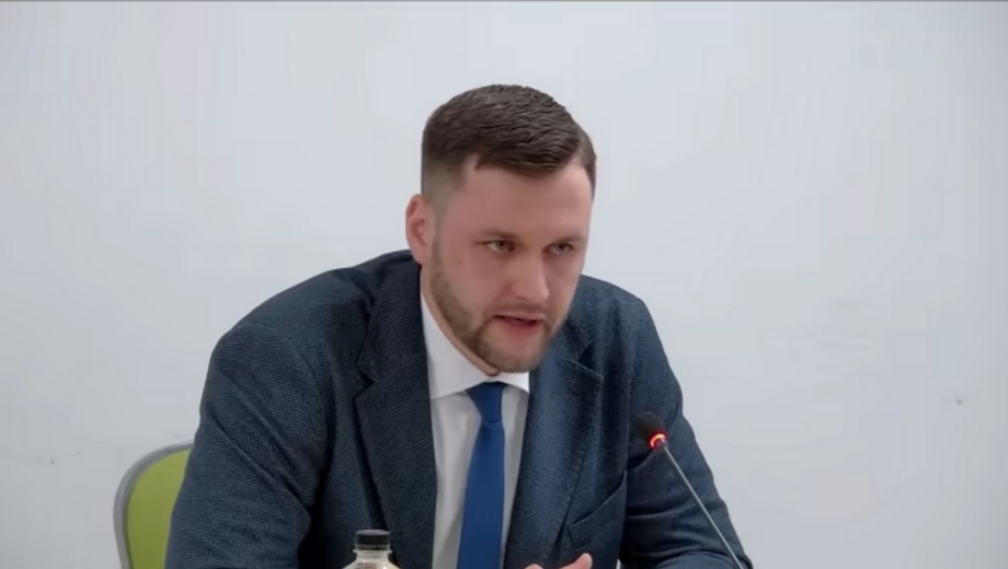 Старший детектив НАБУ возглавит Национальное агентство по предотвращению коррупции
