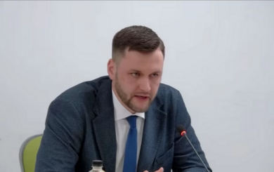 Старший детектив НАБУ очолить Національное агентство з питань запобігання корупції