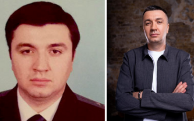 Батько-регіонал і ”захист” луганських сепаратистів: скандальні факти з життя блогера Іванова