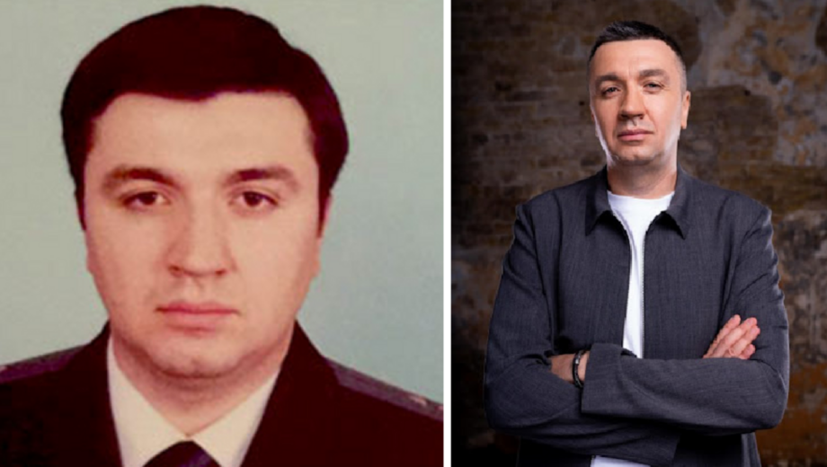 Батько-регіонал і ”захист” луганських сепаратистів: скандальні факти з життя блогера Іванова