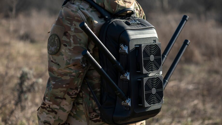 Украина внедряет новые РЭБ-технологии для защиты от FPV-дронов на передовой