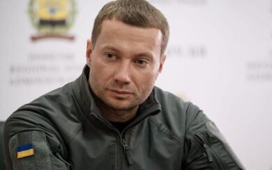 Главе АМКУ объявили новое подозрение — из-за недвижимости и авто на 72 млн грн