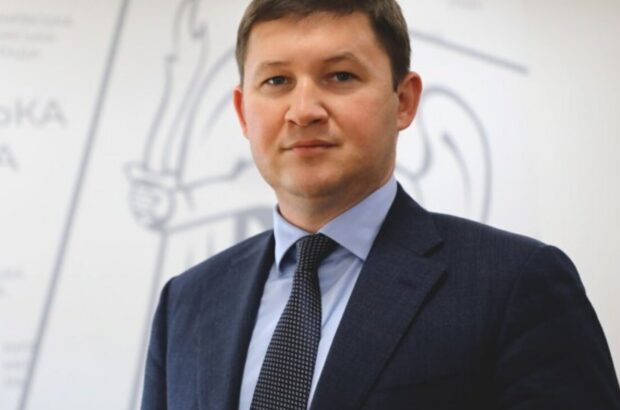 Киевский метрополитен: экс-директор Брагинский и расследование ремонта туннеля