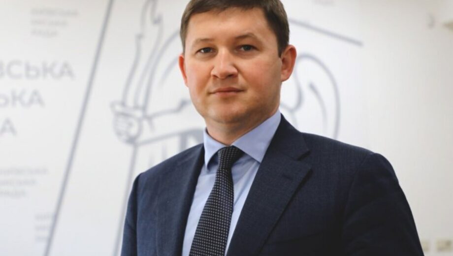 Київський метрополітен: ексдиректор Брагінський та розслідування щодо ремонту тунелю