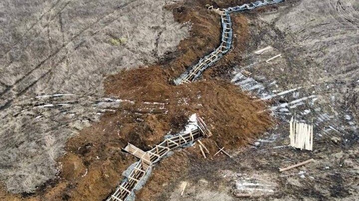 ''Українська правда'': правоохоронці розслідують мільярдні розкрадання на будівництві фортифікацій – деталі