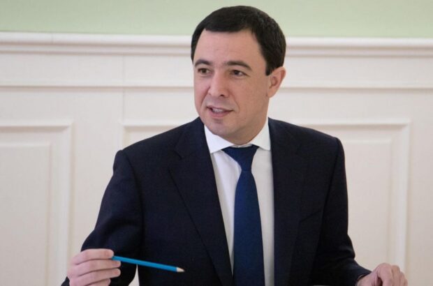 Прокопів прокоментував свою підозру: політичне переслідування опозиції