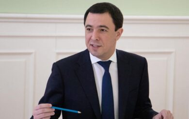 Прокопив прокомментировал свое подозрение: политическое преследование оппозиции