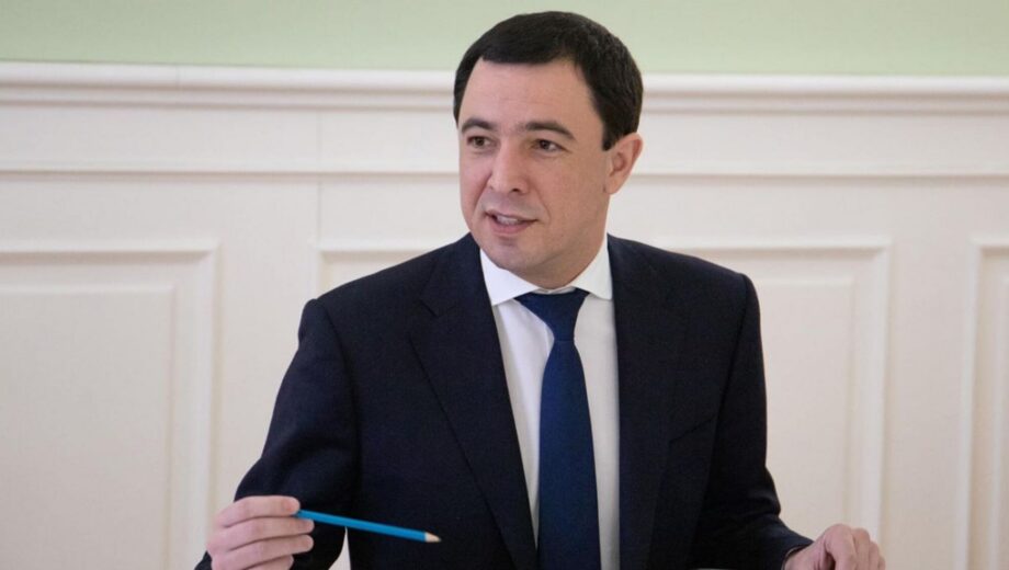 Прокопив прокомментировал свое подозрение: политическое преследование оппозиции