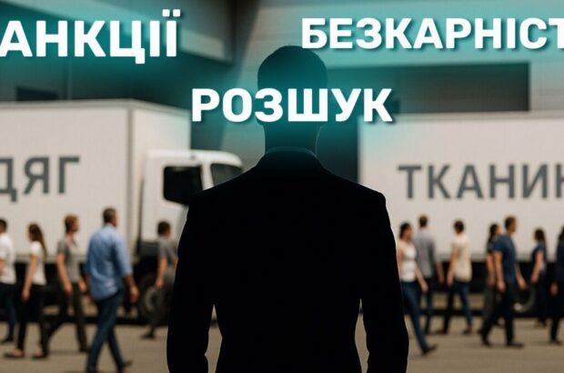 Контрабанда на 290 млн, Lexus від ”Слона” і зв’язки з елітою: як підсанкційний Єрімічук залишився недоторканим