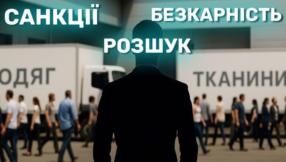 Контрабанда на 290 млн, Lexus от »Слона» и связи с элитой: как подсанкционный Еримичук остался неприкосновенным
