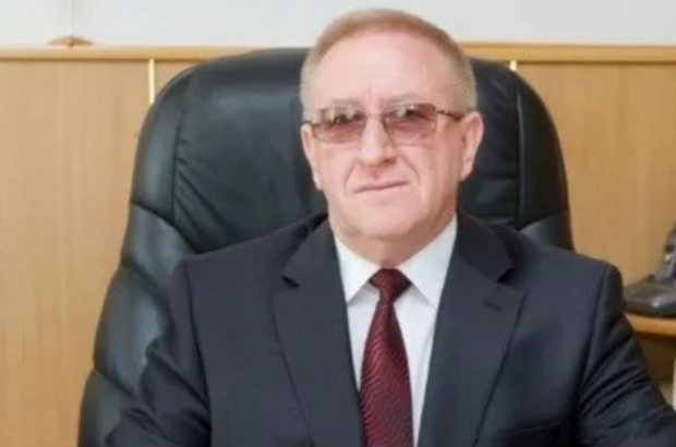 Тернопільський нацуніверситет призупинив курс професора, який поширював сексистські наративи на лекціях