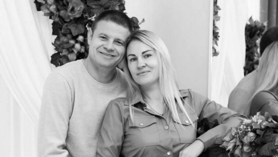 Родина військових з 7-місячною донькою загинули під завалами в Одесі