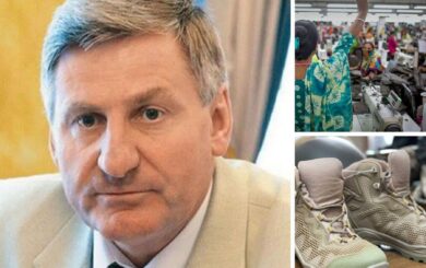 Тендери в Україні, податки в Бангладеш? Фірма Лавриків ”взує” Міноборони ще на пів мільярда – що відомо
