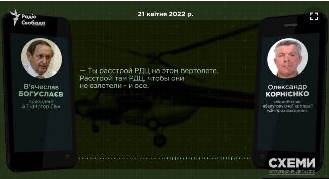 Богуслаева вроде бы необоснованно обвиняют в препятствовании деятельности ВСУ