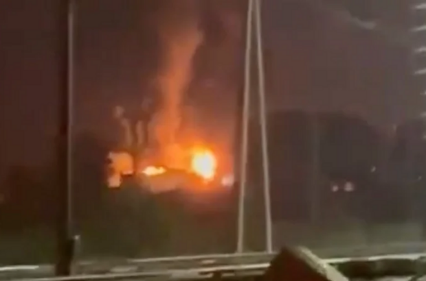 Сезон ”бавовни” на НПЗ росії продовжується: атаки дронів зазнали дві бази