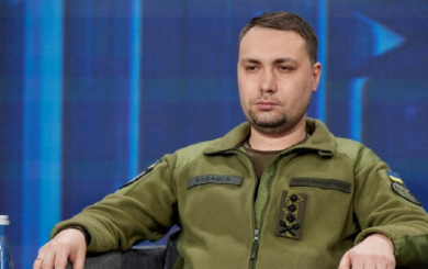 Керівник ГУР Буданов слідкує за спецопераціями в режимі онлайн