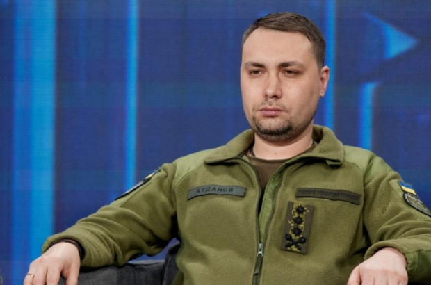 Керівник ГУР Буданов слідкує за спецопераціями в режимі онлайн