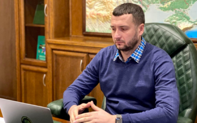 Незадекларовані угіддя, справа у ДБР та мільярдні збитки: чим відомий очільник ДП ”Ліси України” Болоховець