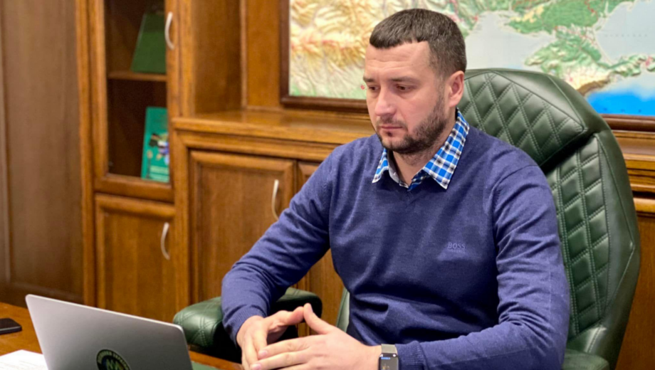 Незадекларовані угіддя, справа у ДБР та мільярдні збитки: чим відомий очільник ДП ”Ліси України” Болоховець