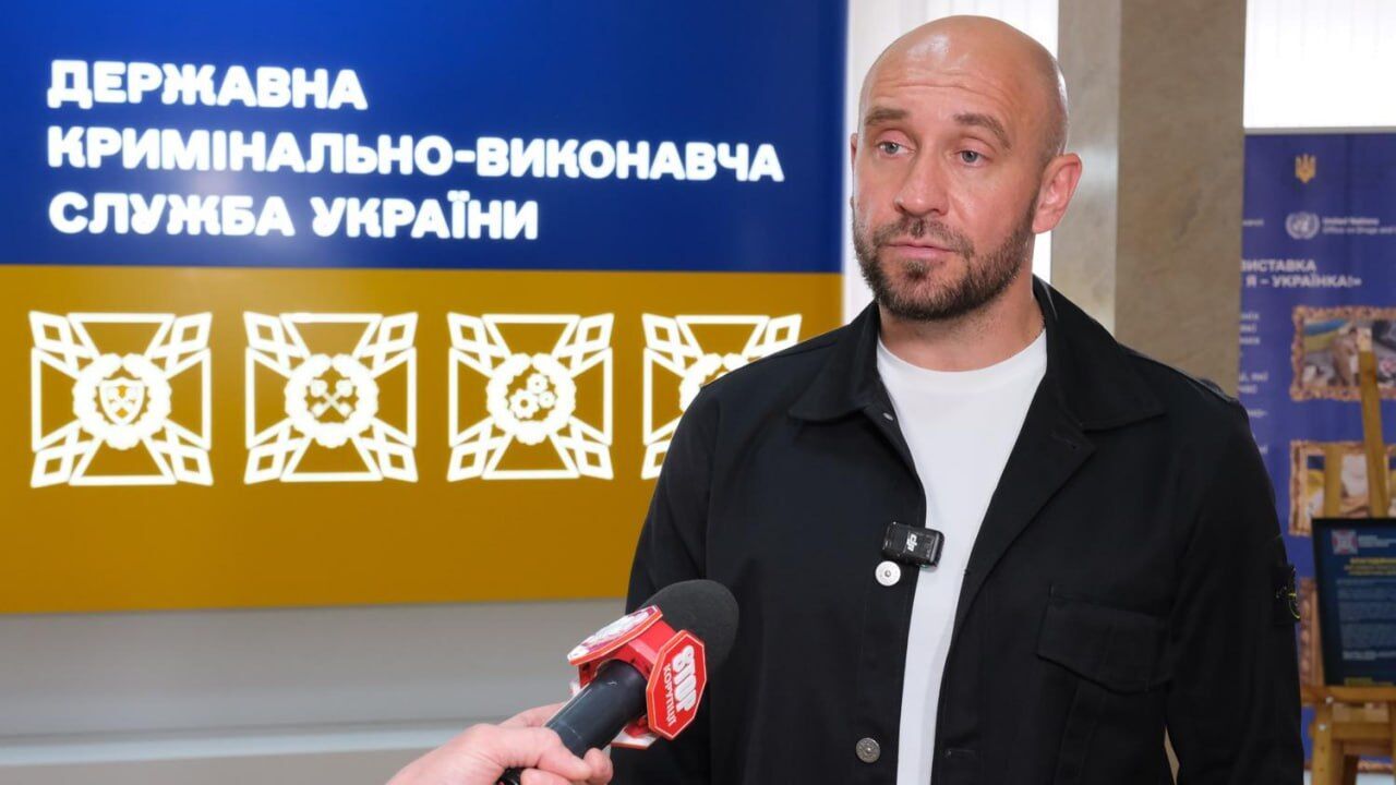 ''Україна – єдина. 2026'': у Києві відбувся благодійний аукціон на підтримку родин загиблих працівників ДКВС України