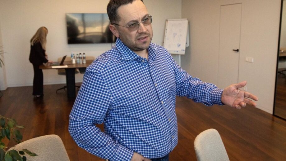 Чечеткин, Rozetka: после встречи с Зеленским 23 февраля 2022 года убегал от войны?