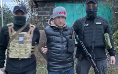 12 років ув’язнення: колишнього митника з Куп’янська засудили за роботу на окупантів