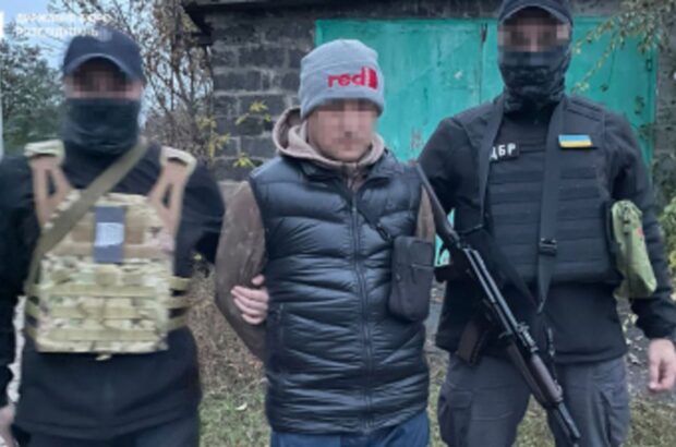 12 років ув’язнення: колишнього митника з Куп’янська засудили за роботу на окупантів