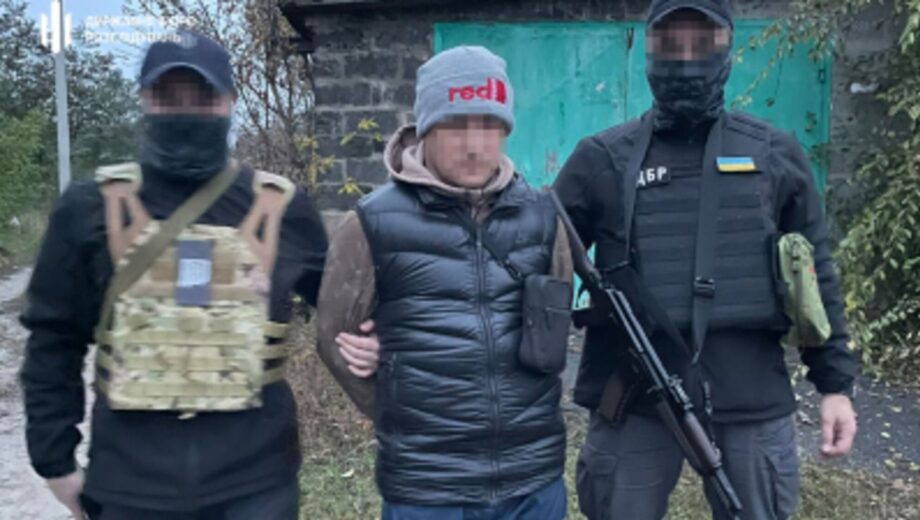 12 років ув’язнення: колишнього митника з Куп’янська засудили за роботу на окупантів