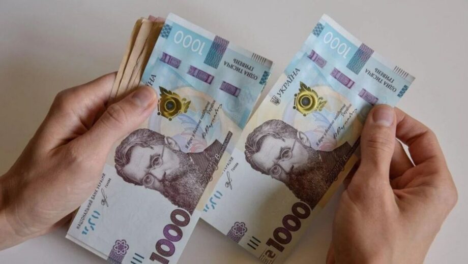 Выплаты по 6 000 грн на семью – украинцев массово вводят в заблуждение под видом программы »Теплая зима»