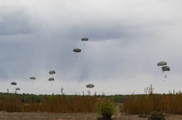 170 тисяч дронів і удари по інфраструктурі: оприлюднили сценарій атаки на Литву