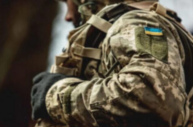 Программа »Контракт 18-24»: кто из военных получит миллион гривен в 2025 году